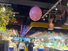 -巴犀烧烤(新崇光店)