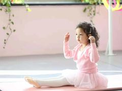 -舞研舞蹈培训(魏公村校区)