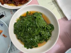 -蘭心餐厅(进贤路店)