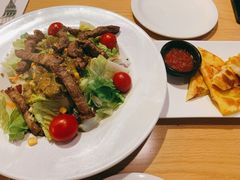 -星期五餐厅(金融街店)