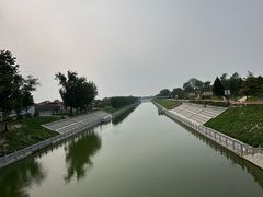 -赵州桥景区