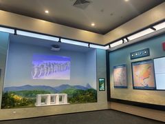 -广州市城市规划展览中心