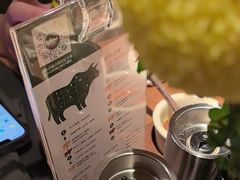 -拉蒂娜·巴西牛排馆 Latina·Brazilian Steakhouse(王府井喜悦店)