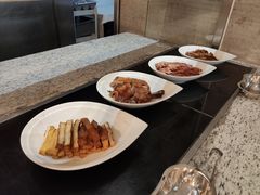 -厦门宝龙铂尔曼大酒店·龙之渊中餐厅