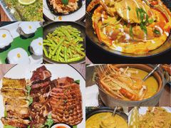 -星叶·东南亚料理(宁波万象汇店)