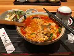 -皇品田苑日式料理(苏州中心店)