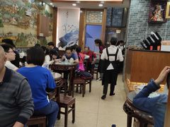 大堂-仁信老铺(华盖路店)