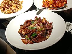-四世同堂·京菜·烤鸭(双井店)