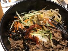 -新石器烤肉(中房金谊广场店)