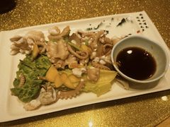 -启东小海鲜(庄先湾路1号店)