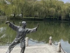 -杭州城北体育公园