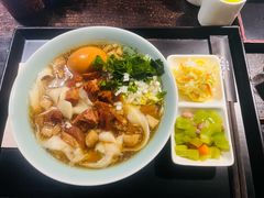 -喜晋道面馆(华严寺广场店)