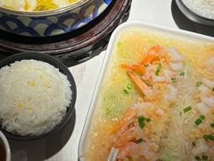 -北国饭店·海鲜·北方菜(峡山店)