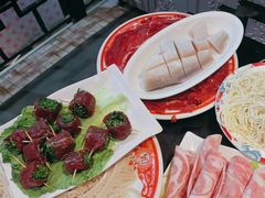 -巴蜀大宅门火锅(北大街店)