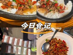 -湘力力小院·鱼汤泡饭(枫林路店)