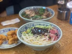 -门框胡同百年卤煮(前门煤市街店)