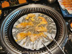-韩悦牛排烤肉(仓山万达店)