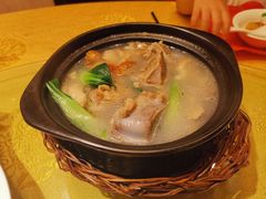 -桐庐窄溪野鱼馆