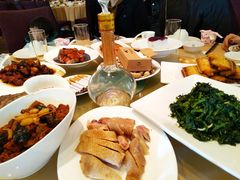 -老客站酒楼(金花南路店)