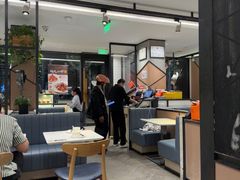 -新旺茶餐厅·早餐·夜宵(仙霞店)