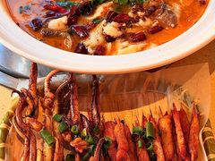 -陈帅夜排档·龙虾·炒菜·烤串(世茂店)