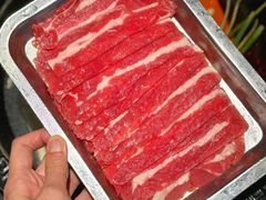 -重庆印象老火锅(梅林店)