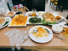 -建兴酒家(班塔通分店)