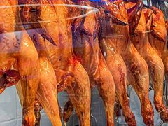 -东江海鲜大排档·潮汕菜·砂锅粥