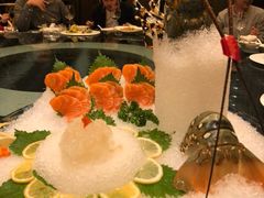 刺身拼盘-云门锦翠(商鼎国际店)