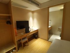 -全季酒店(成都九眼桥店)
