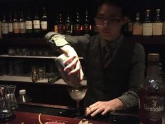-Joy酒隐(西湖店)