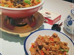 -老街鱼嘴巴(步步高新天地店)
