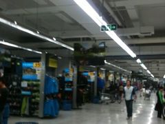 -迪卡侬(南二环店)