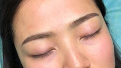 -薇漫里纹眉半永久连锁品牌