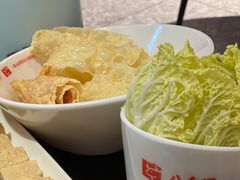 -八合里牛肉火锅(上海中山公园店)