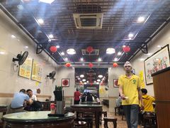 大堂-顺记冰室(宝华路店)