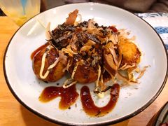 章鱼小丸子-村上一屋(望京店)