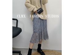 -CLMX(新天地凯德晶萃广场店)