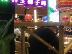 -椰夫人·养生椰子鸡(金沙洲永旺店)