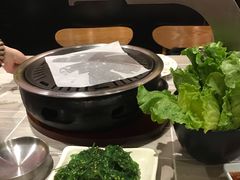 -胡哥烤肥牛(车公庙店)