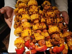 -肉串汪(望京店)