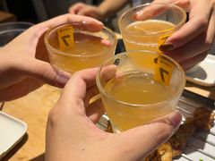 -木屋烧烤(岗顶二店)