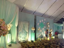 -上海万豪虹桥大酒店·宴会厅