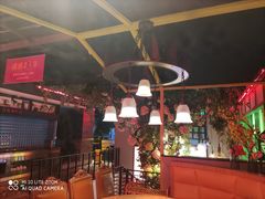 大堂-季季红火锅(动壹店)