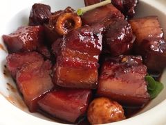 外婆红烧肉-聚鑫阁江浙菜·非遗传承技艺(闵行交大店)