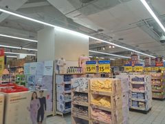 -沃尔玛购物广场(燕郊店)