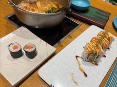 -晴季寿司(延河路万达广场店)