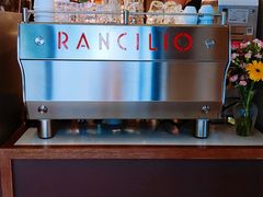 -Punchline Coffee&Roaster(同济大学店)