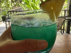 -植物园哈利亚餐厅