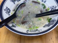 -鸭小妹鸭血粉丝(老门东店)